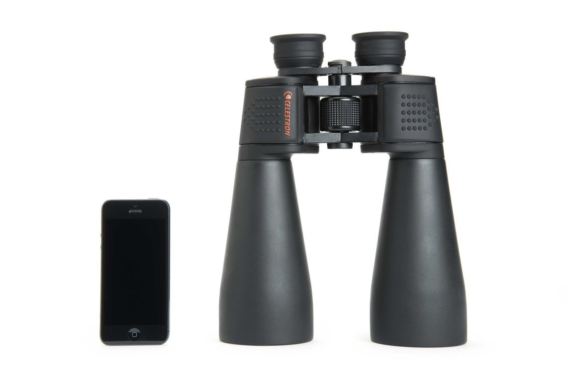Celestron Skymaster 25x70