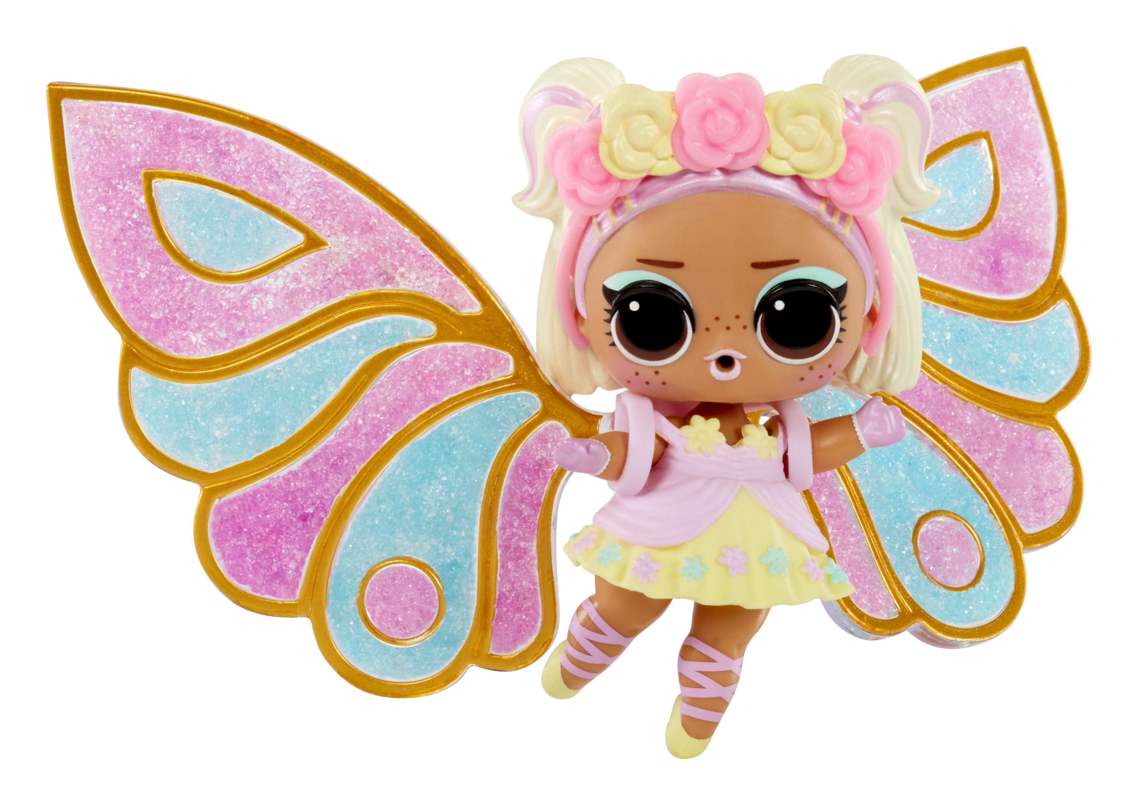 EAN 0035051523918 - L.O.L. Surprise! Fairy Tots Asst in PDQ imagen 14