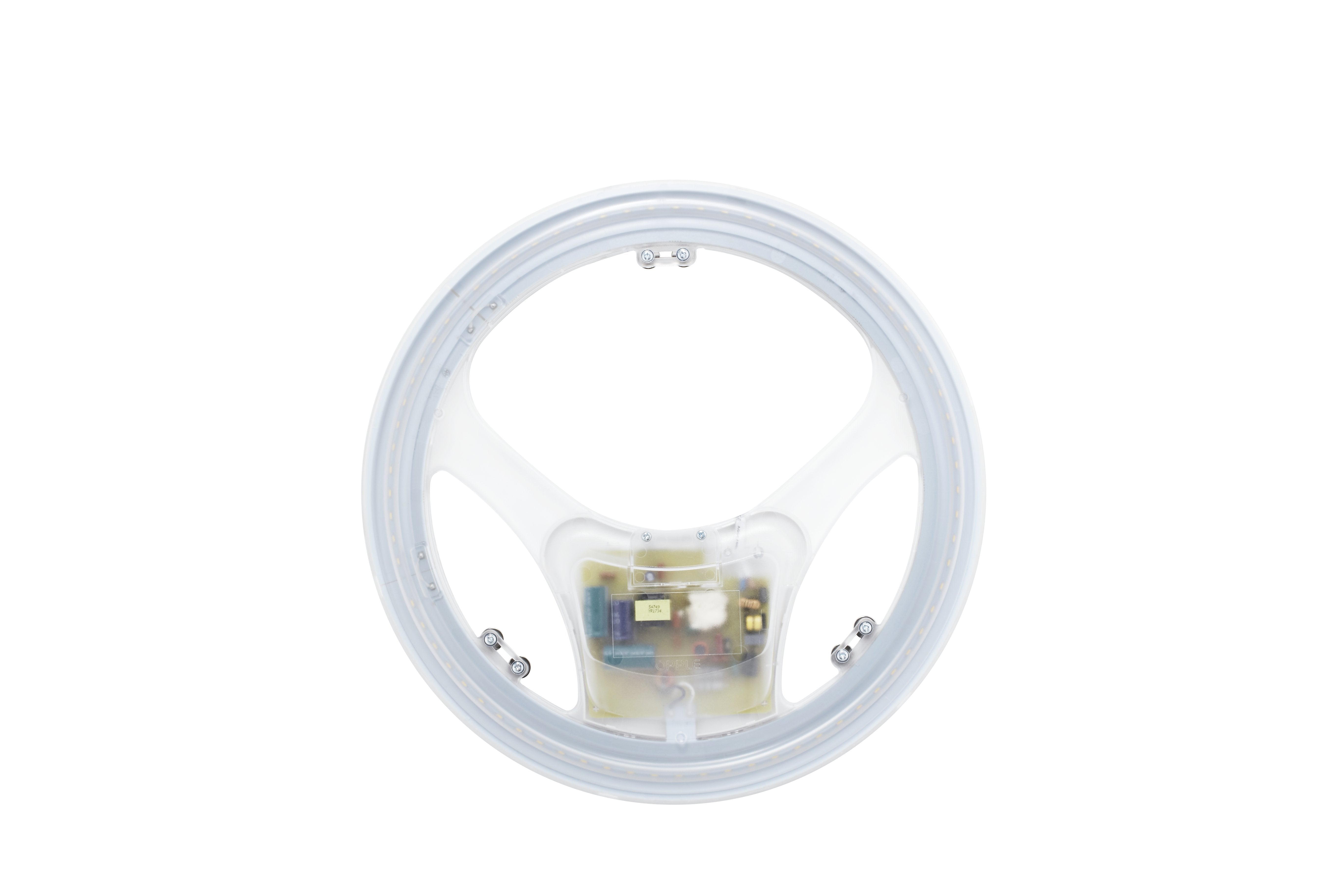 Oppl Led Module Clio 36w 3000lm 4000k Dim Ct Einbauleuchte