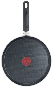 Sartén Tefal Simple Cook B5561053  Para Tortitas Alrededor