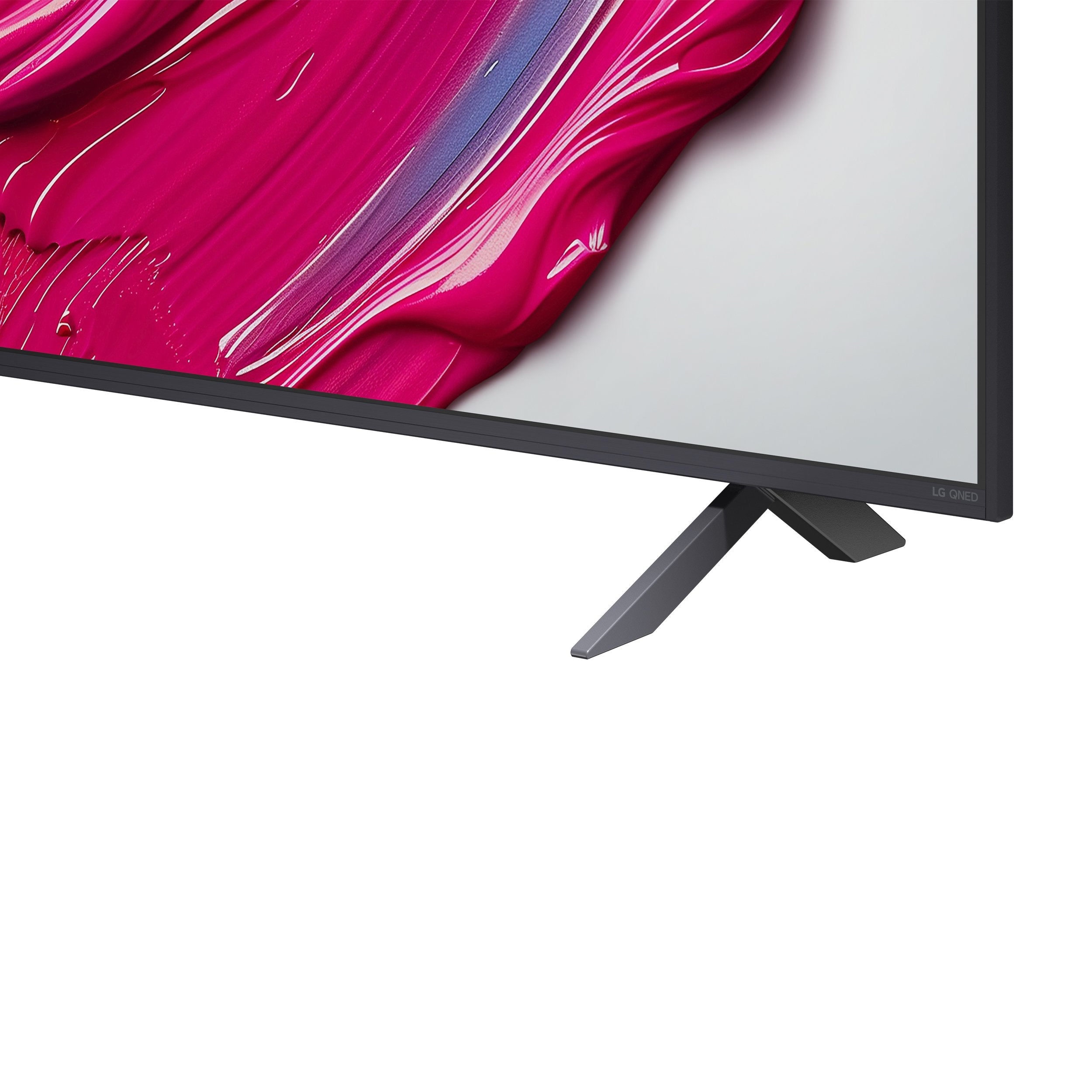 Lg 65qned80a6a Qned Evo Ai 165cm 65" 4k Uhd Smart Tv