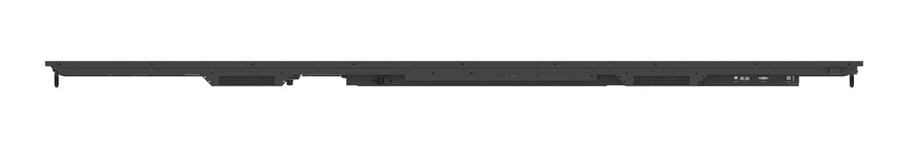Lg 105bm5p-B Pantalla De Señalización Pantalla Plana Para Señalización Digital 2,67 M (105") Wifi 440 Cd / M² 5k Ultra Hd Negro Android 16/7