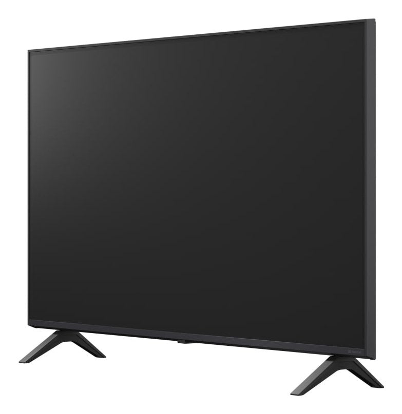 Tv Lg Nanocell 43nano80a3b 43" 4k Ultra Hd Smart Tv Wifi Negro