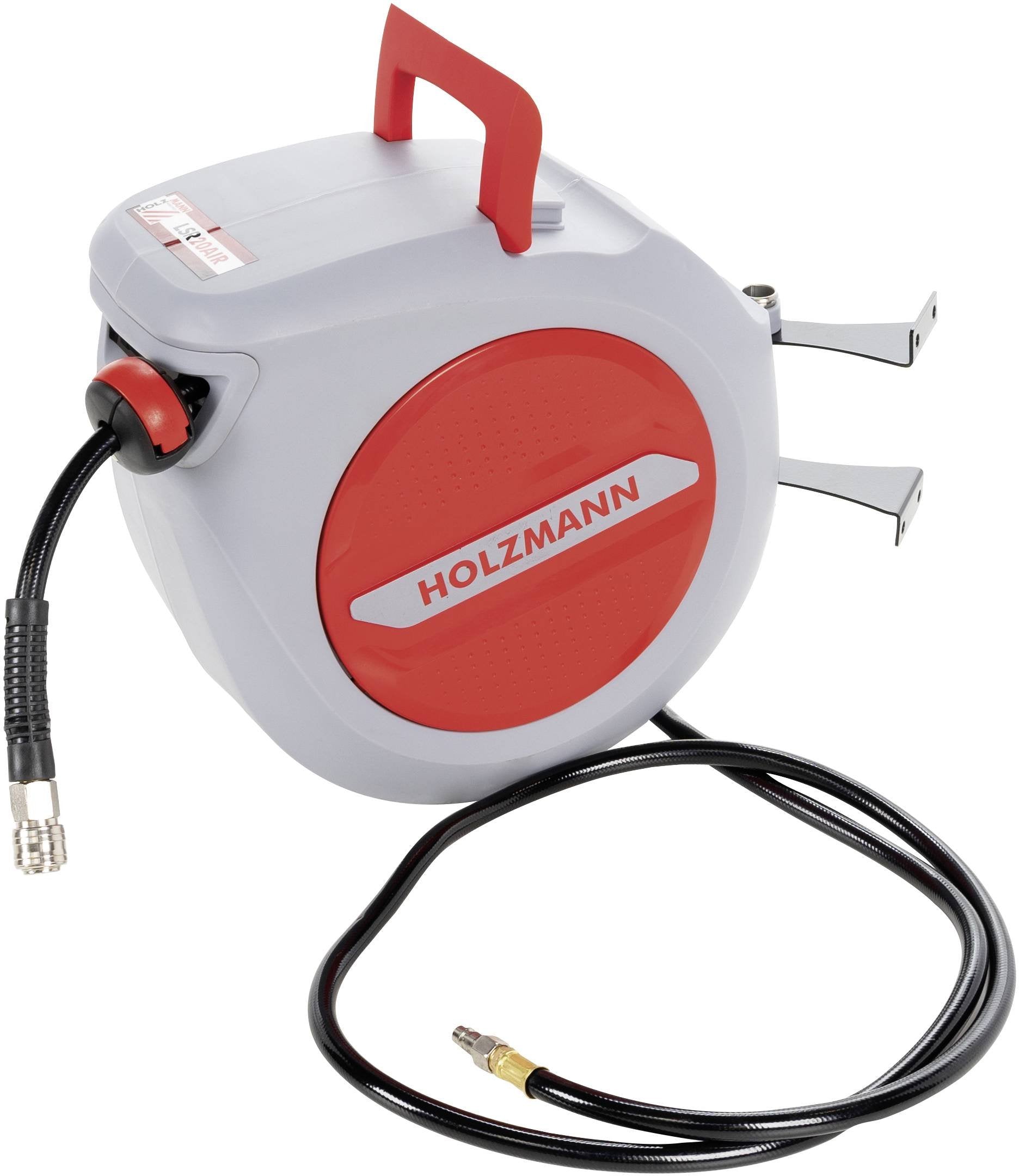 EAN 9120058378768 - Holzmann LSR20AIR no categorizado imagen 1