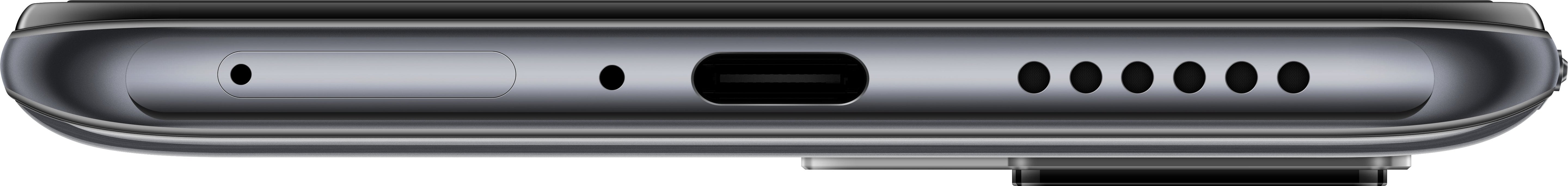 Smartphone Xiaomi Mi 11t Pro 8gb 256gb 6.67' 5g Gris Meteorito