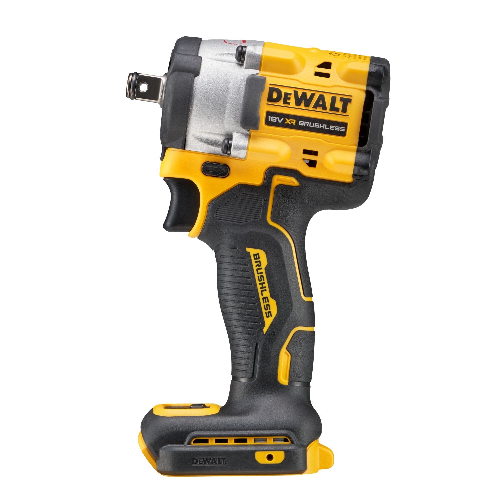 Llave De Impacto 1/2" 18v 406nm Dcf921n Dewalt