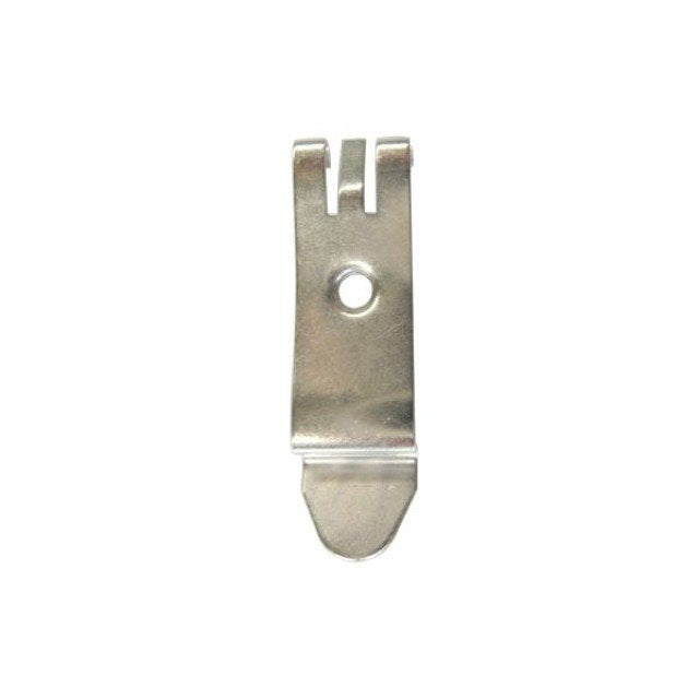 Efb Hutschienenhalter, Stahl Blank Fm 4   Ts35