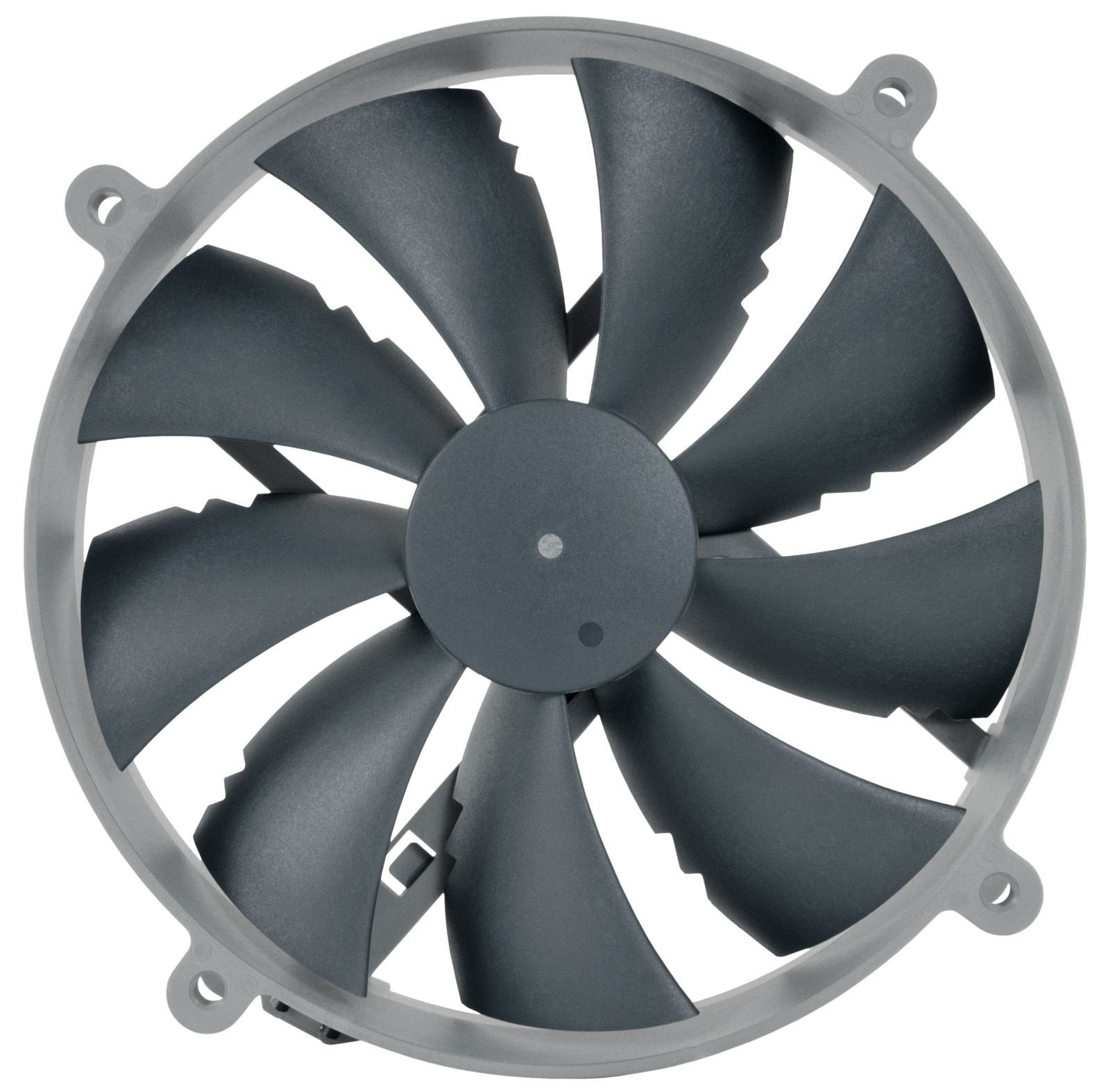 Noctua Nf-P14r Redux-1500 Pwm 4-Pin 140mm
