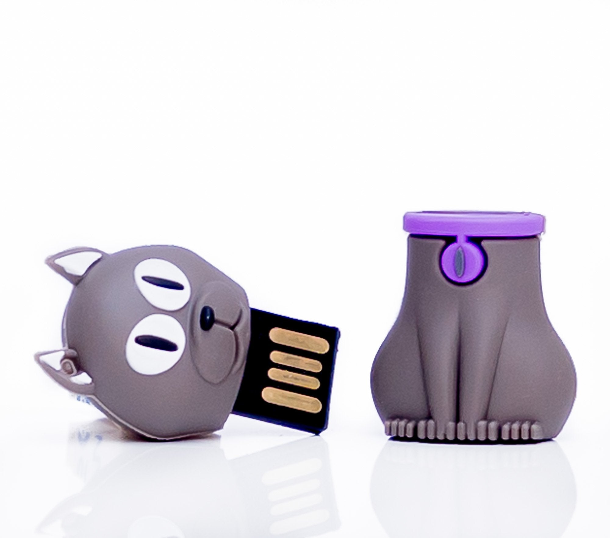 Pendrive Tech One Tech 16gb FaLix The Cat  Usb 2.0