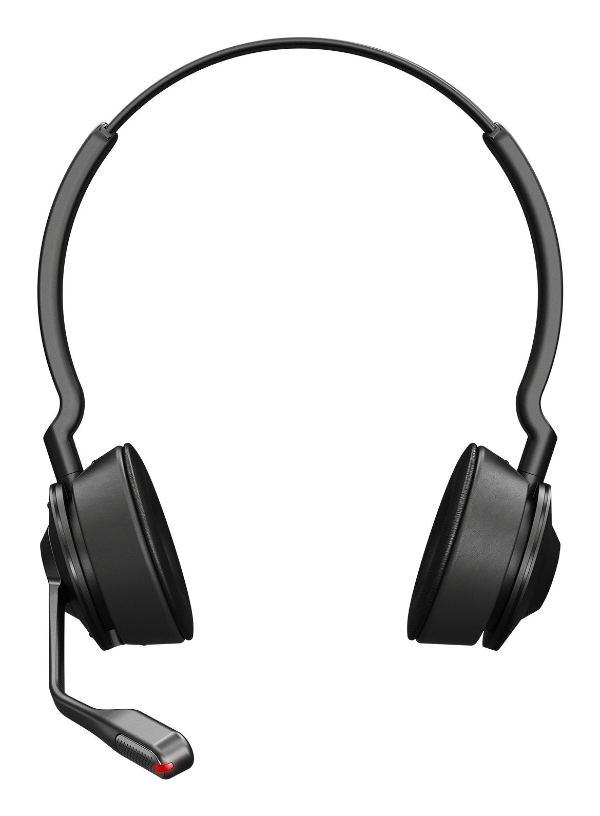 EAN 5706991031010 - Jabra Engage 55 SE Auriculares Inalámbrico Diadema Oficina/Centro de llamadas Negro imagen 4