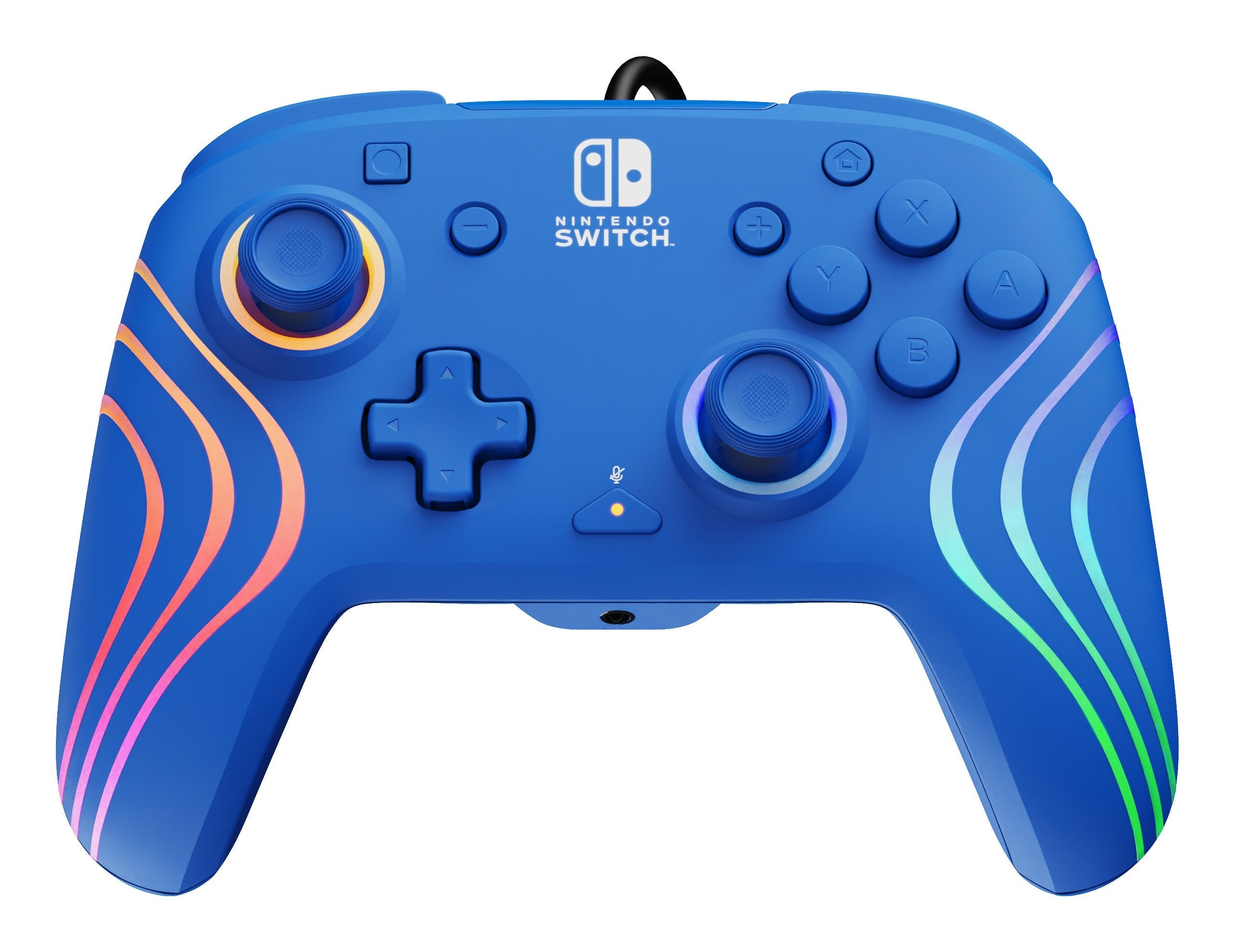 Controller Afterglow Wave Blue