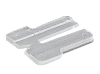 Makita 192557-6 Protector Contra Roturas Para Sierras, Ensayo 5 Piezas, Para Sierras De Calar