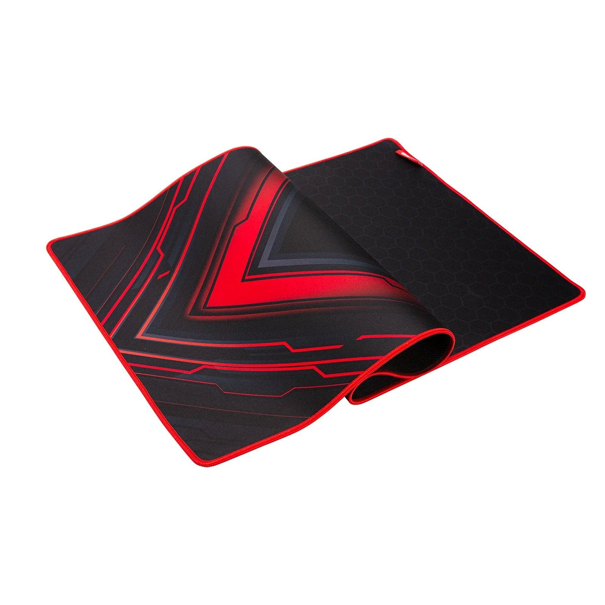 Alfombrilla De Ratón Gaming Blaze Xl 90 X 40 Cm