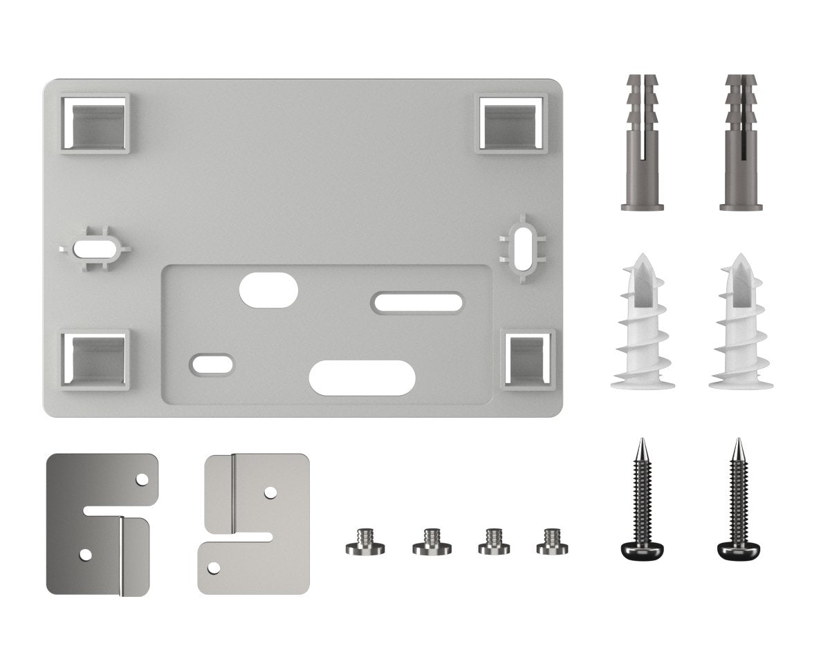 EAN 4897082922506 - Keenetic Orbiter 6 (KAP-630) 3000 Mbit/s Blanco Energía sobre Ethernet (PoE) imagen 5