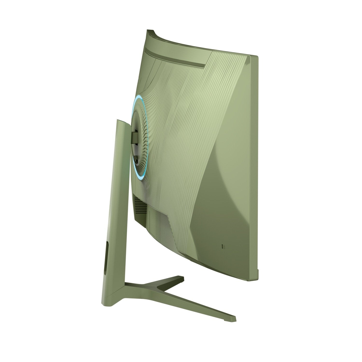 Arozzi Tft Nova 34" Va 165hz Curved Waldverde