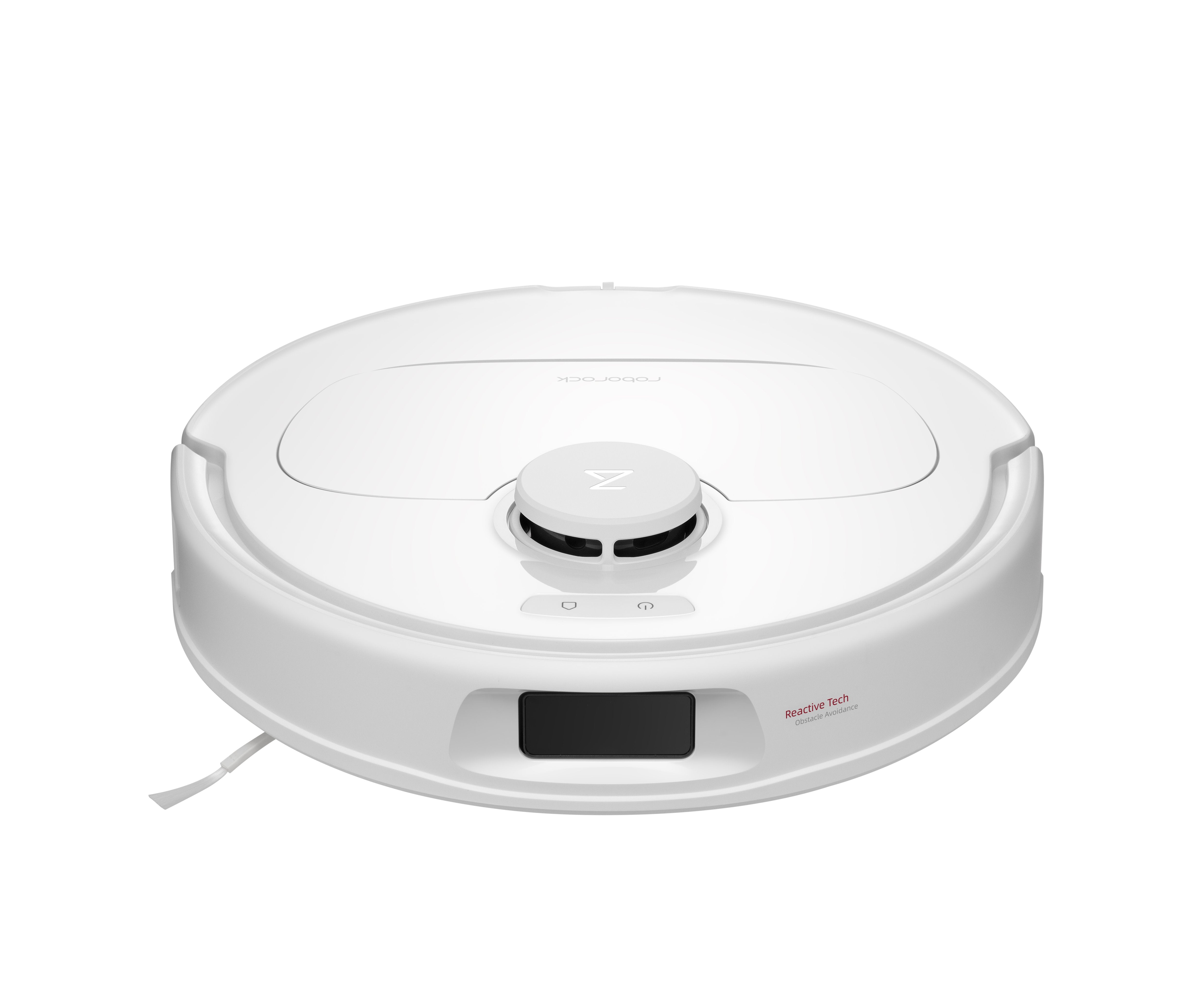 EAN 6970995789188 - Roborock Qrevo S 0,33 L Blanco imagen 9