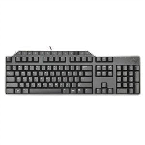 Dell Kb-522 Multimedia Fr