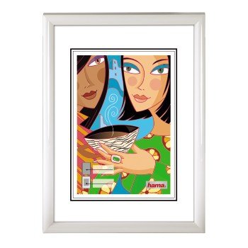 EAN 4007249317667 - Hama "Madrid" 15 x 20 cm Blanco imagen 1