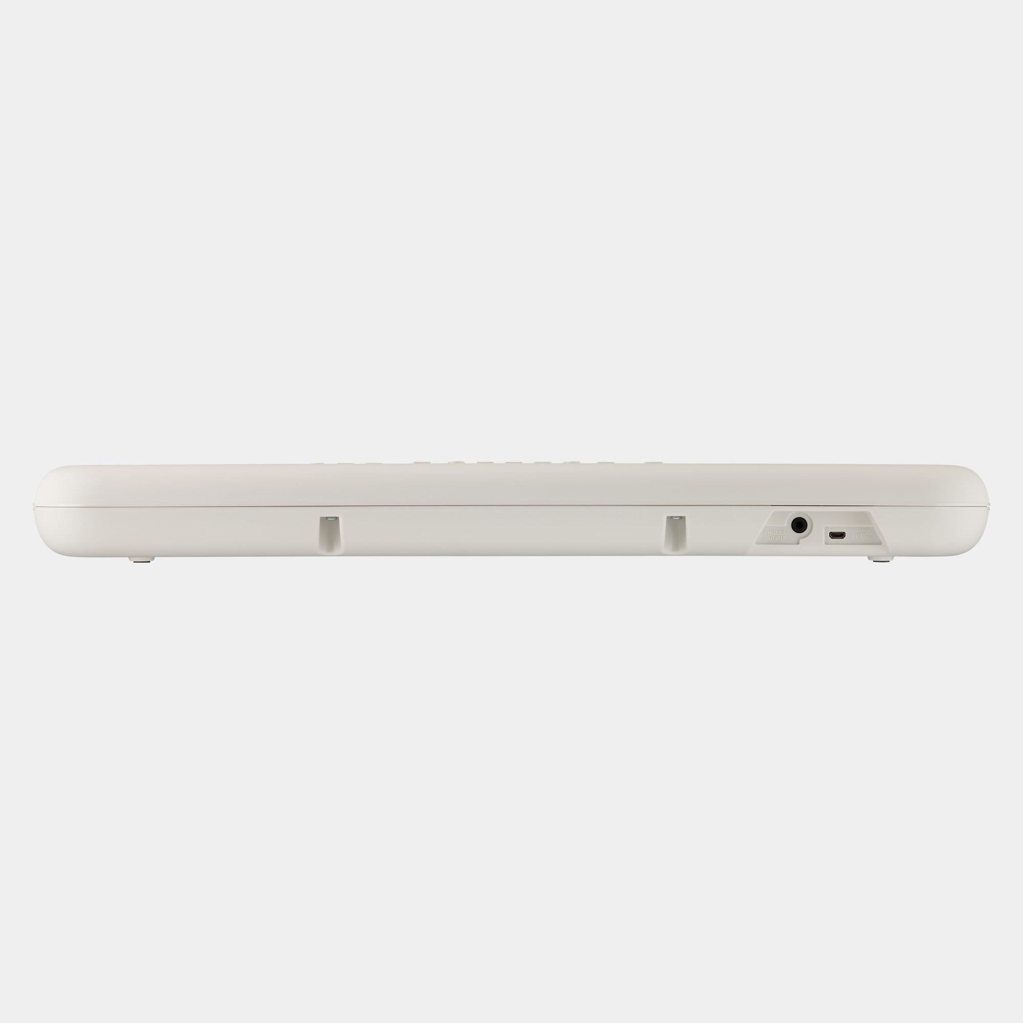 Yamaha Remie Sintetizador Digital 37 Blanco