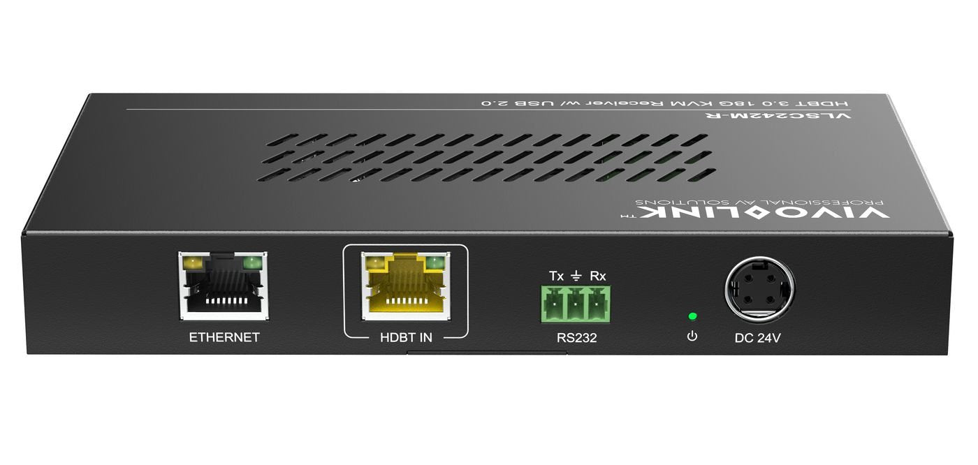 Vivolink Vlsc242m Escalador De Vídeo