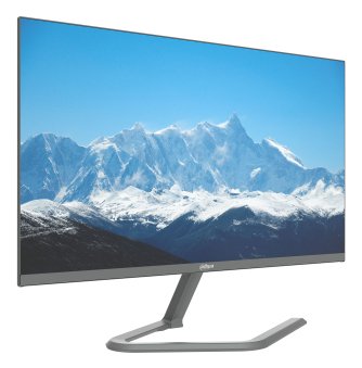 EAN 6939554905179 - Dahua Technology LM24-C201P pantalla para PC 60,5 cm (23.8") 1920 x 1080 Pixeles Full HD LED Gris imagen 2