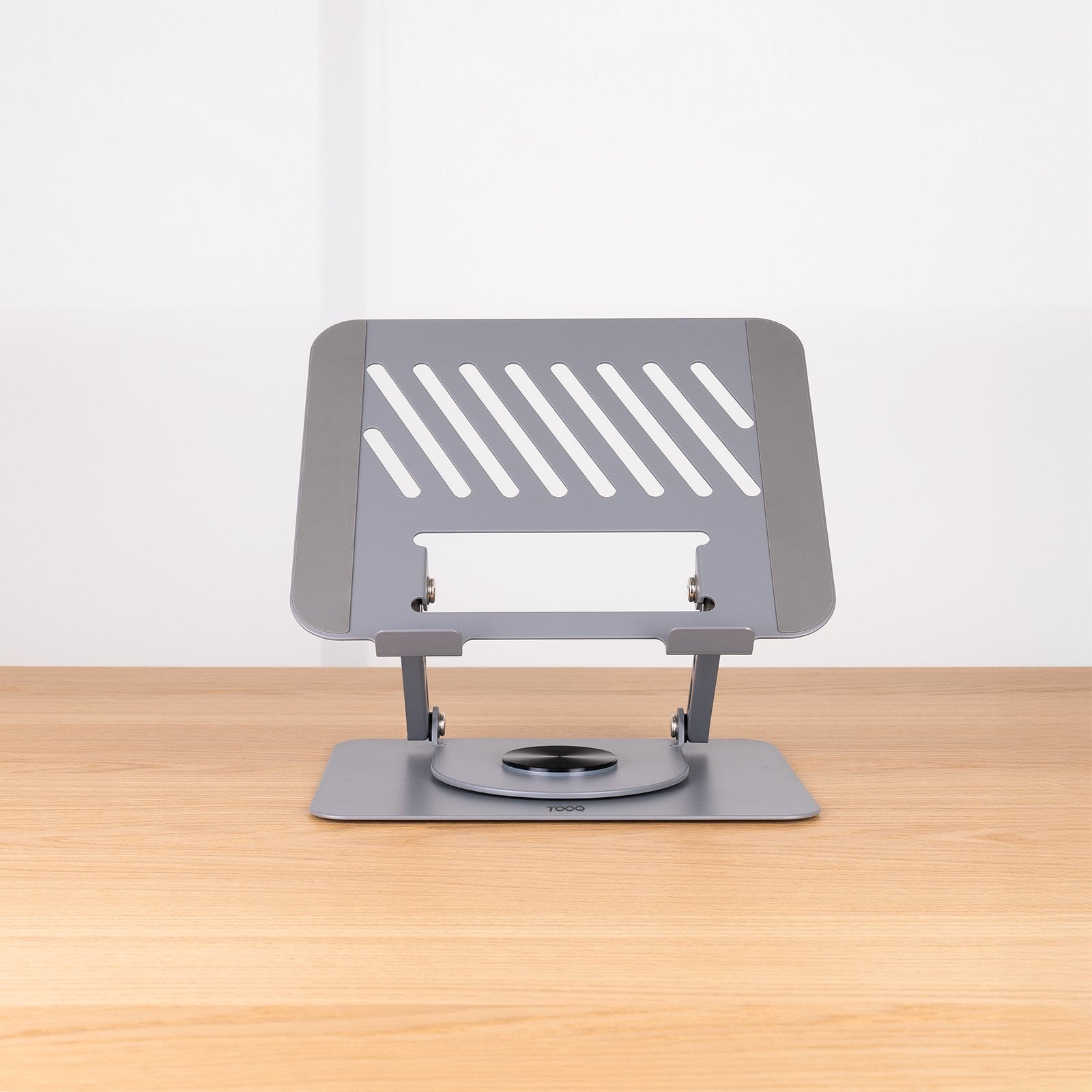 EAN 8433281016422 - TooQ PH-DAFNE-G soporte para ordenador portátil 43,2 cm (17") imagen 2