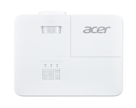 Proyector Acer H6815atv (Mr.Jwk11.005) Dlp 4k2k 4000 Lm 10,000:1 Emea 3.1 Carrying Case Euro Power