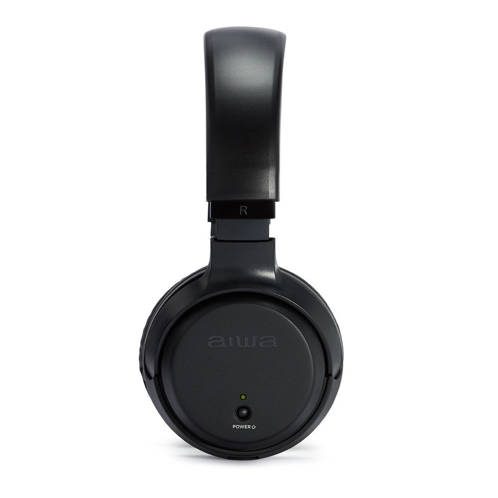 Auriculares Inalámbricos Aiwa Whf-880 Radiofrecuencia