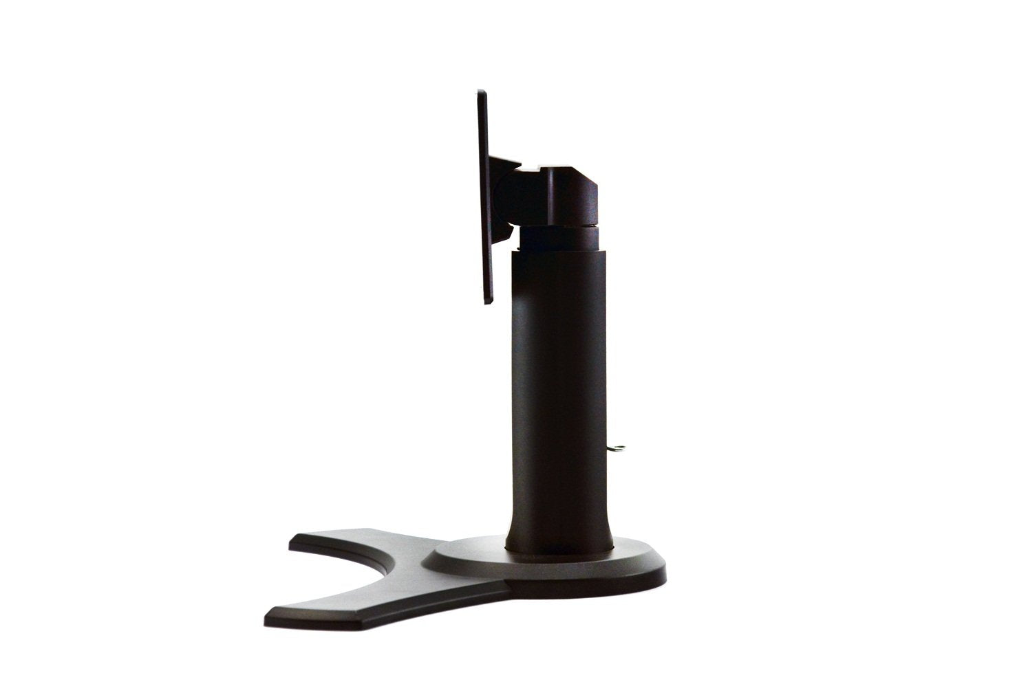 EAN 4711404021725 - Hannspree 80-04000004G000 soporte para monitor 61 cm (24") Escritorio Negro imagen 3