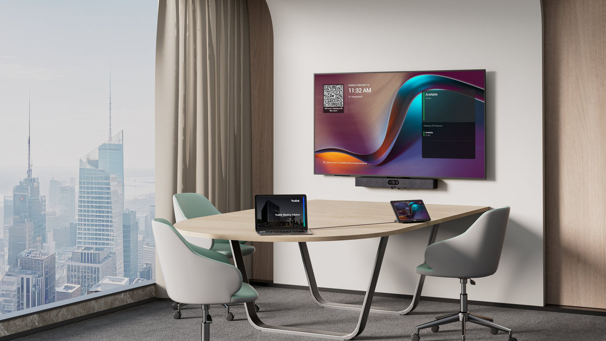 Yealink Msft - Meeting Display Md55