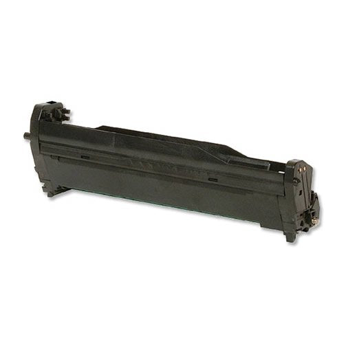 Oki Negro Kit De Tambor Para Es 7412dn
