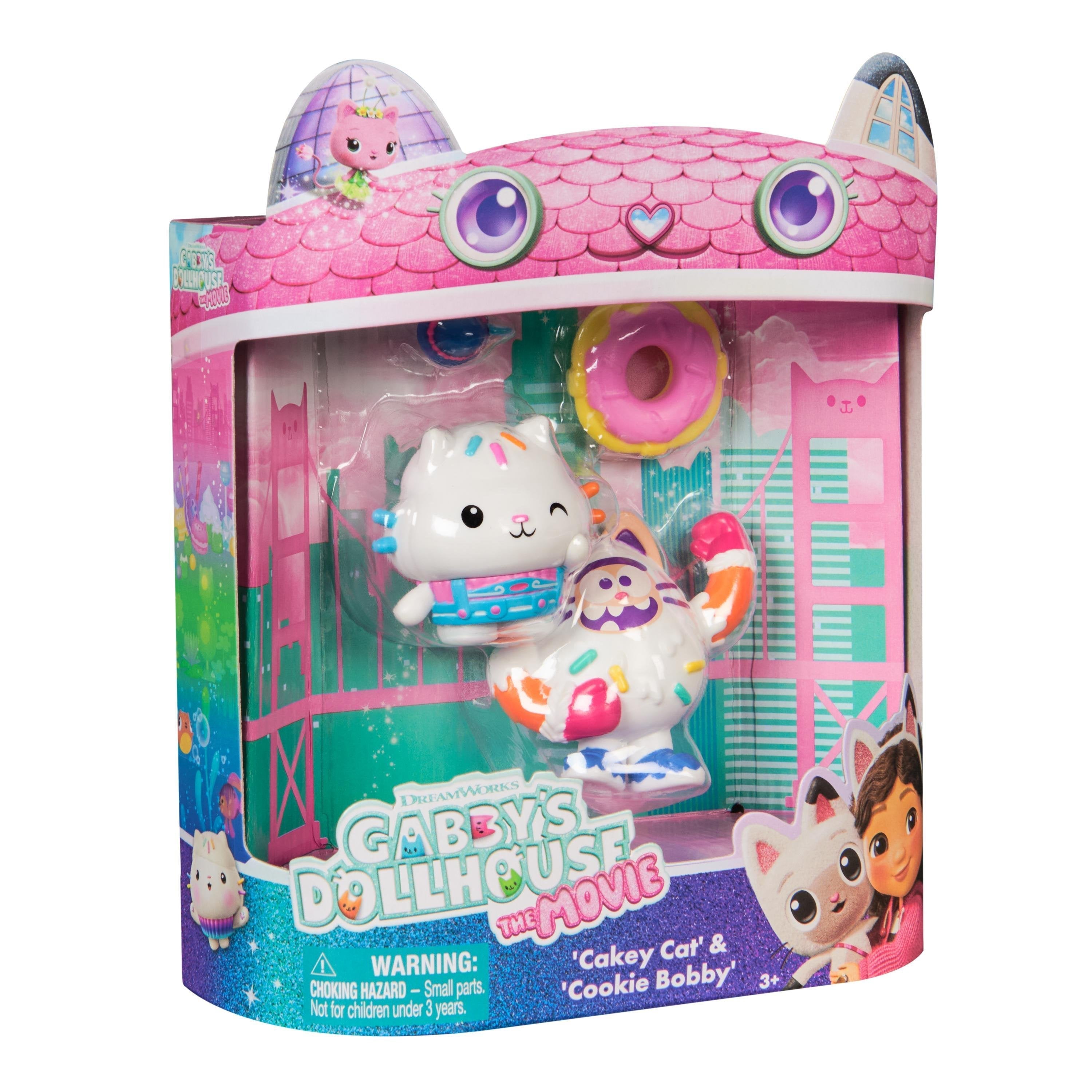EAN 681147066021 - Gabby's Dollhouse 6072884 figura de juguete para niños imagen 6