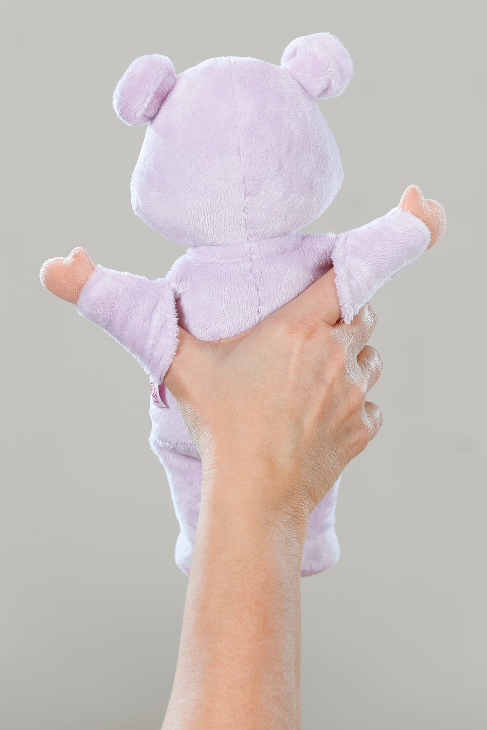 Zapf Creation Baby Born® Para Bebés Ratón, Muñeca 836590