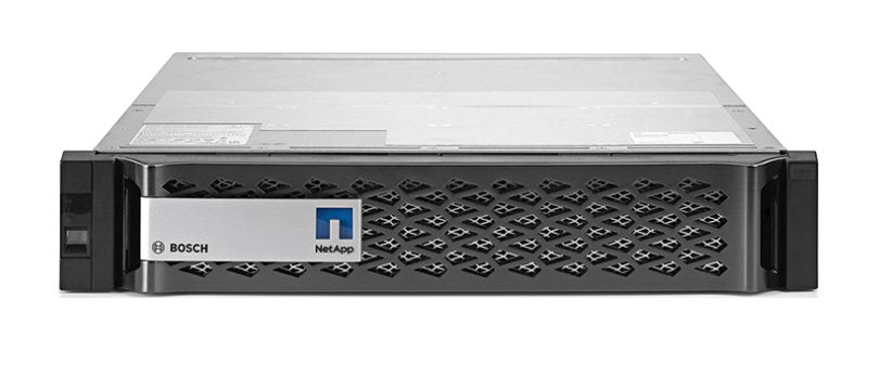 E2800 Base Unit 12x8tb