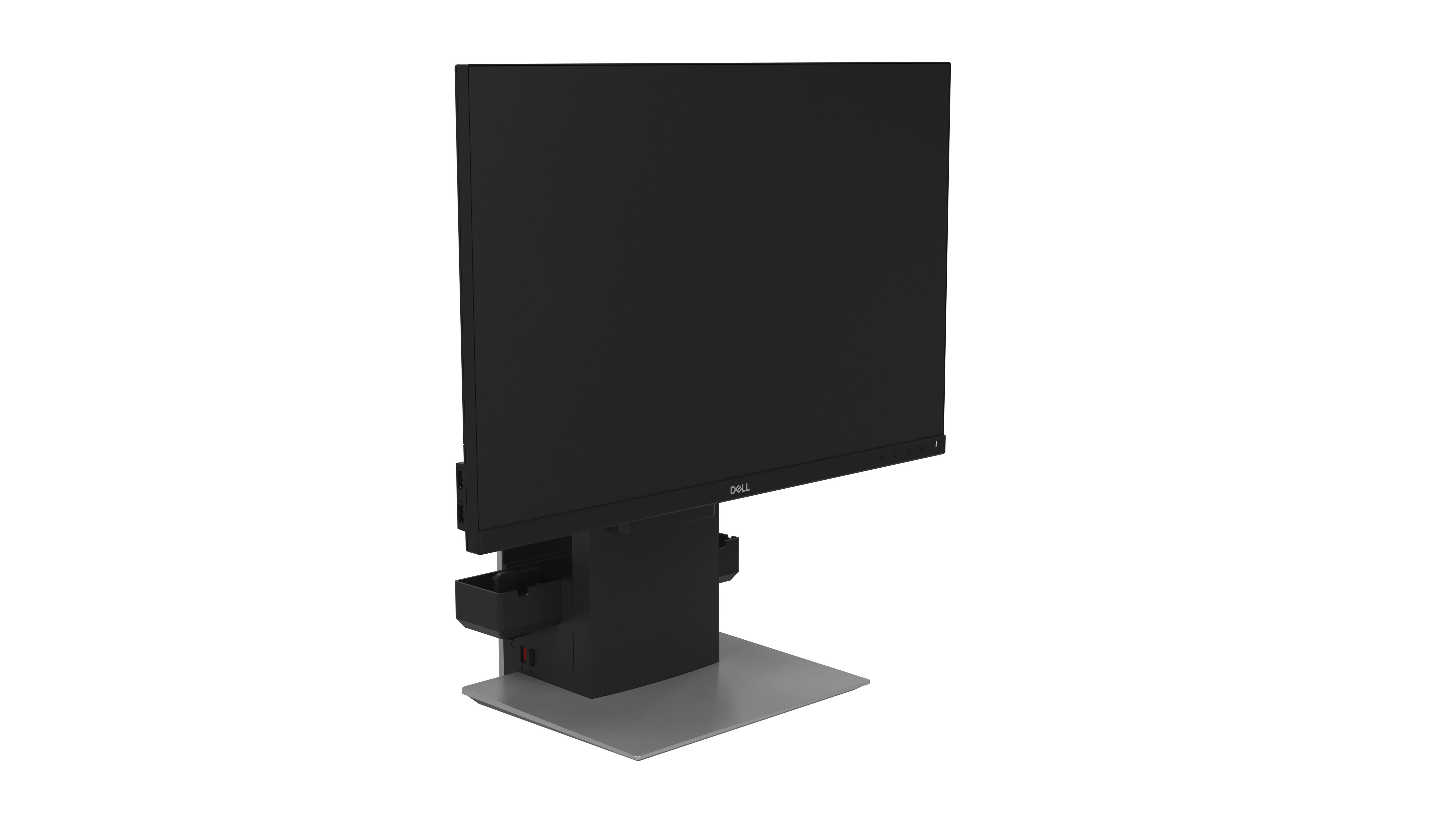 EAN 5397184357132 - DELL OSS21 5,7 kg Plata 48,3 cm (19") 68,6 cm (27") imagen 20