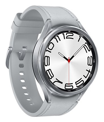 Smartwatch Samsung Galaxy Watch6 Classic R965 47mm 4g Plata