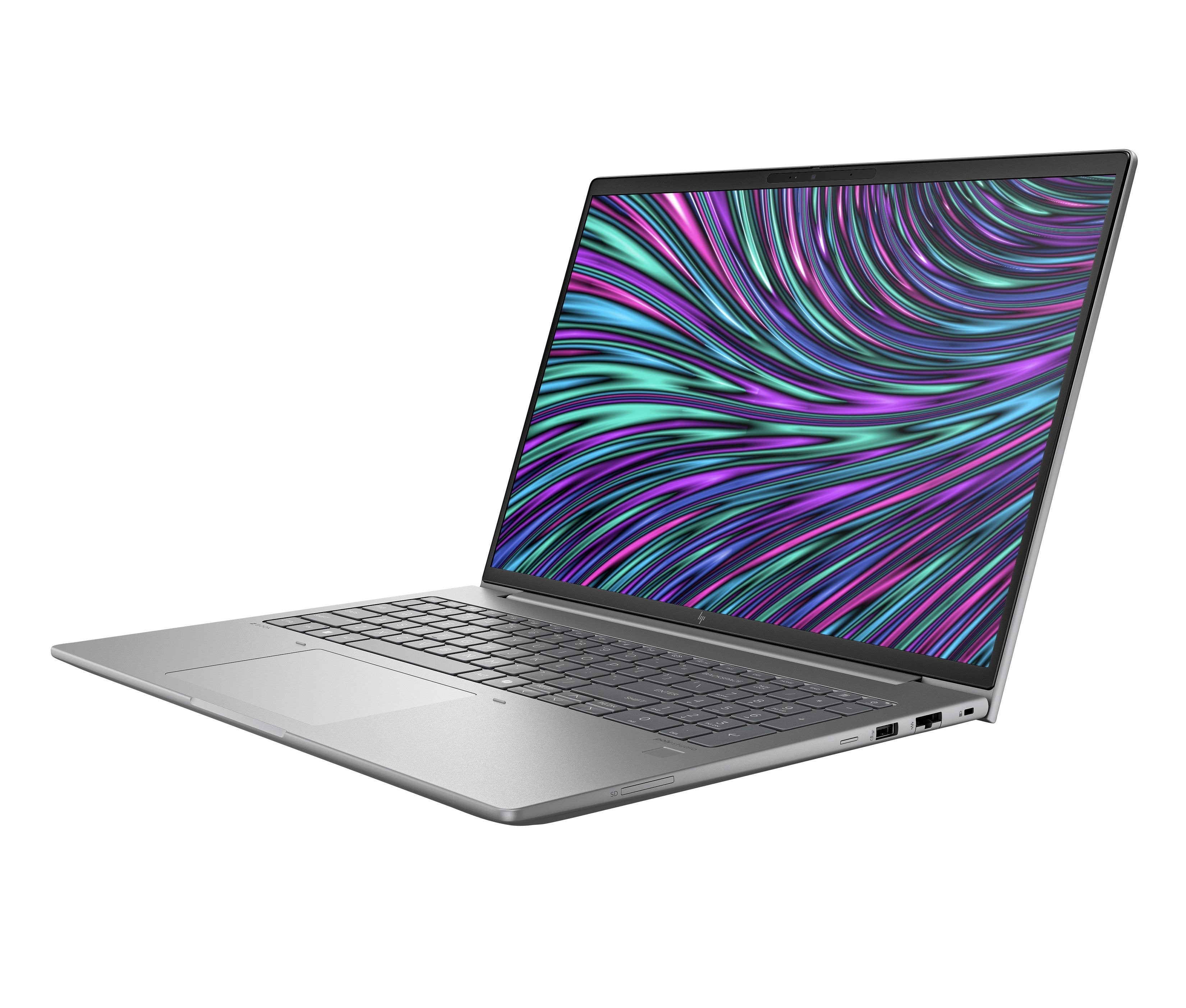 Portatil Hp Zbook Power 16 G11 U7-155h Syst 512gb 16gb 16in Nvd6 W11p