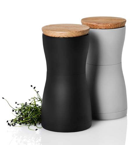 Adhoc Mp125 Set Pfeffer- Y Salzmühle Twin