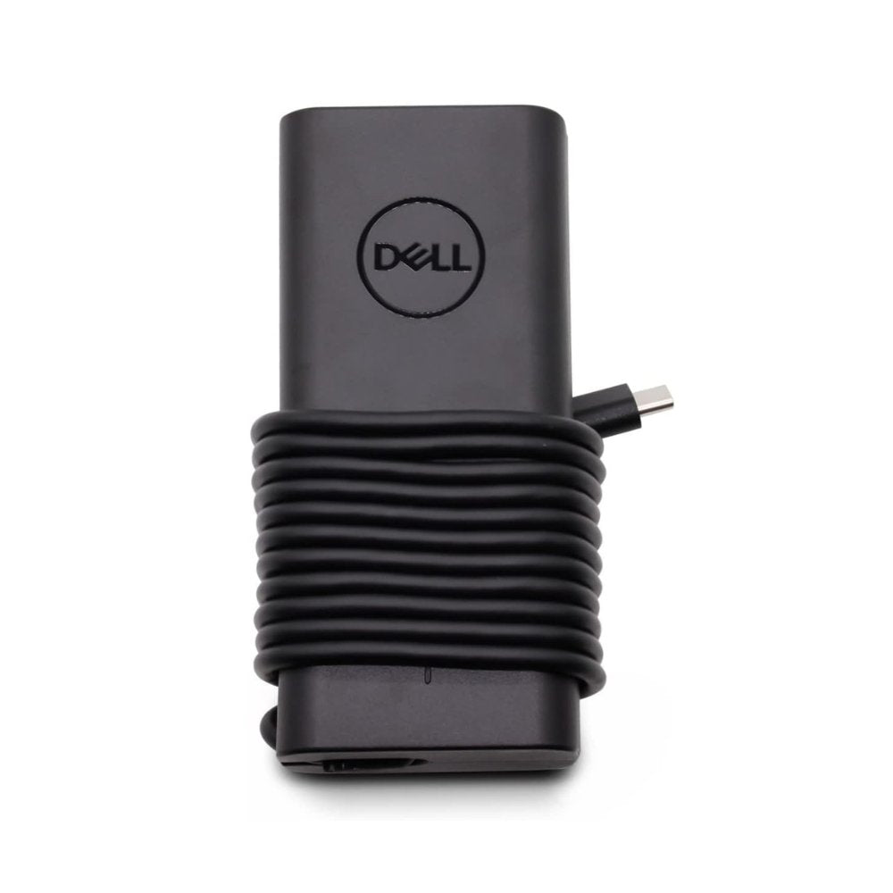 Dell Cargador Usb Type-C 65w Con Cable Alimentación V2tj7