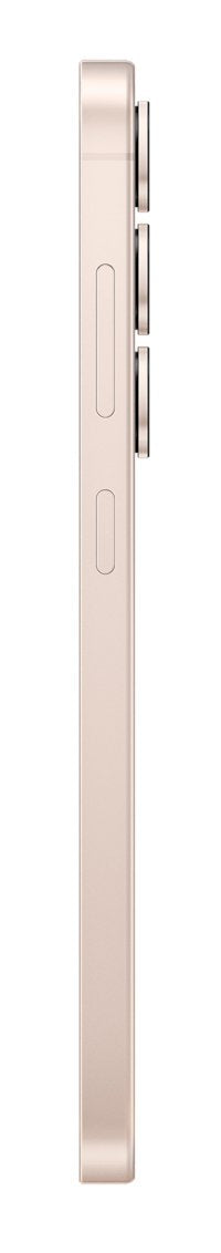 Samsung Galaxy S25 S931 5g Dual Sim 12gb Ram 256gb - Pinkgold