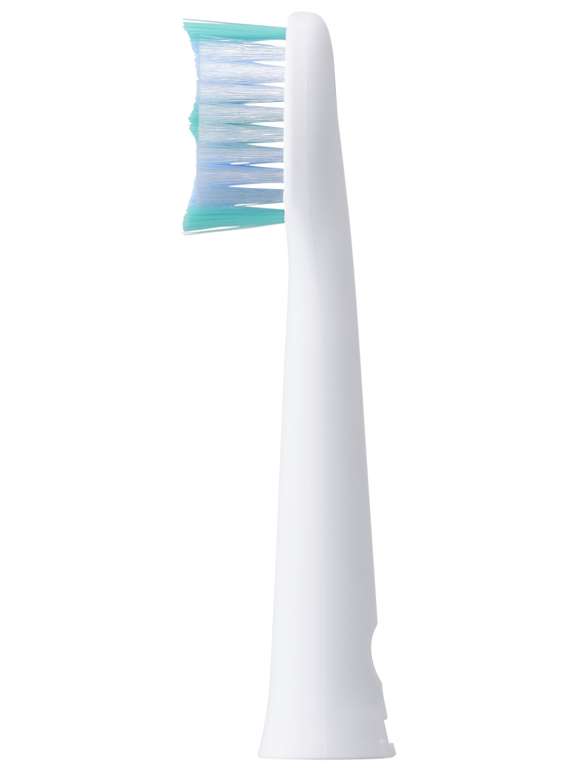 Recambio De Cepillo De Dientes Panasonic Wew0974w503 Cabezales, 2 Uds