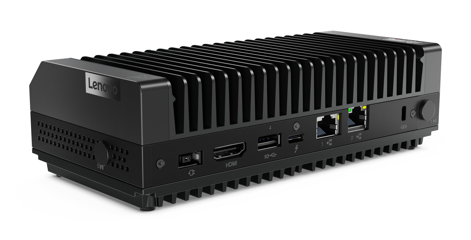 Thinkedge Se30 Intelâ® Coreâ¿¢ I5-1145gre Vproâ® (1.50ghz 8mb) Windows 10 Iot Enterprise 64 16.0gb 1x512gb Ssd M.2 2230 Pcie Gen3 Opal Intelâ® Irisâ® Xe Graphics Em160r-Gl 4glte Bt 5.1 Or Above Intelâ® 9260 Ac 3 Year On-Site