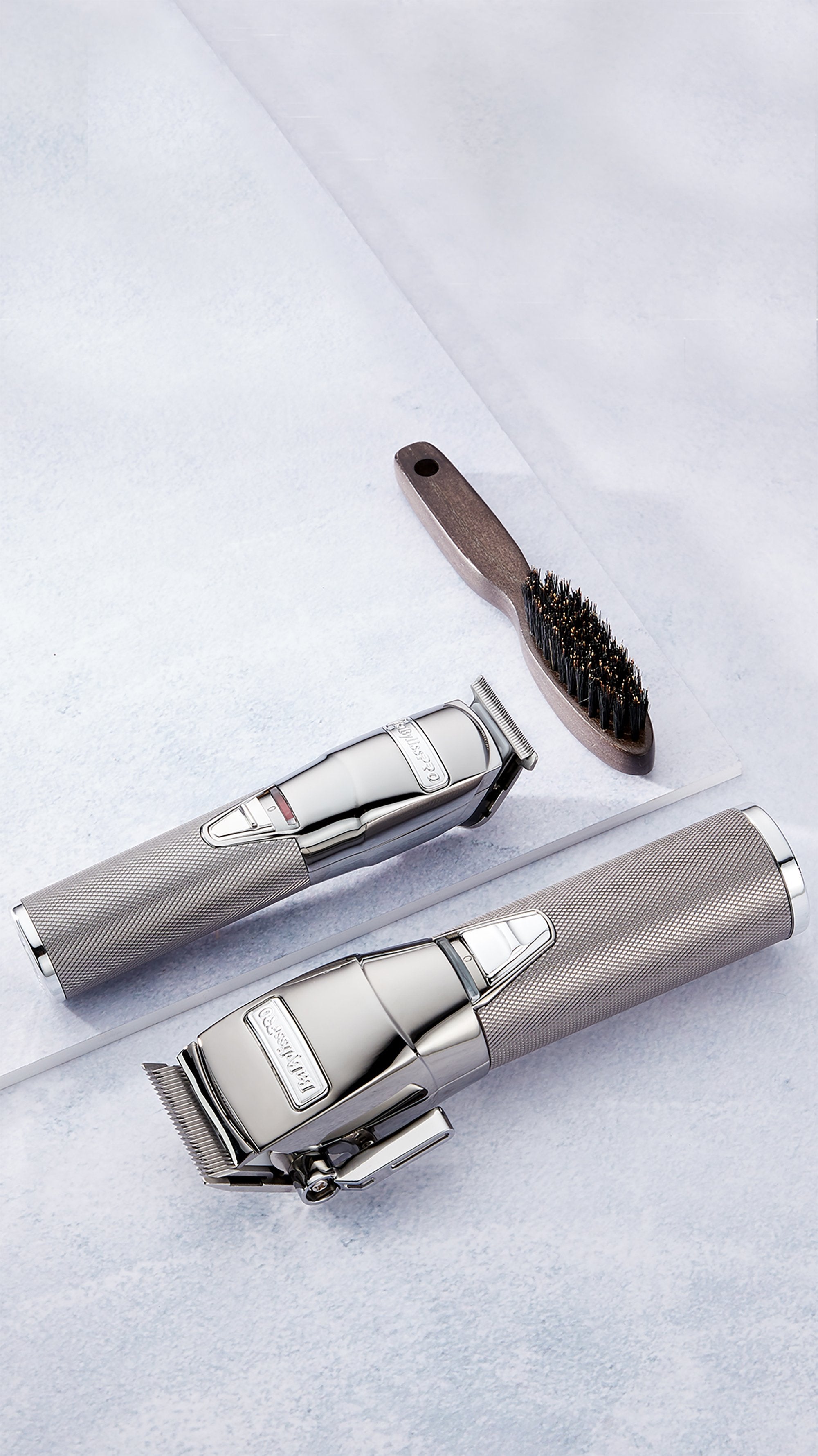 Recortadora Babyliss Fx7880e
