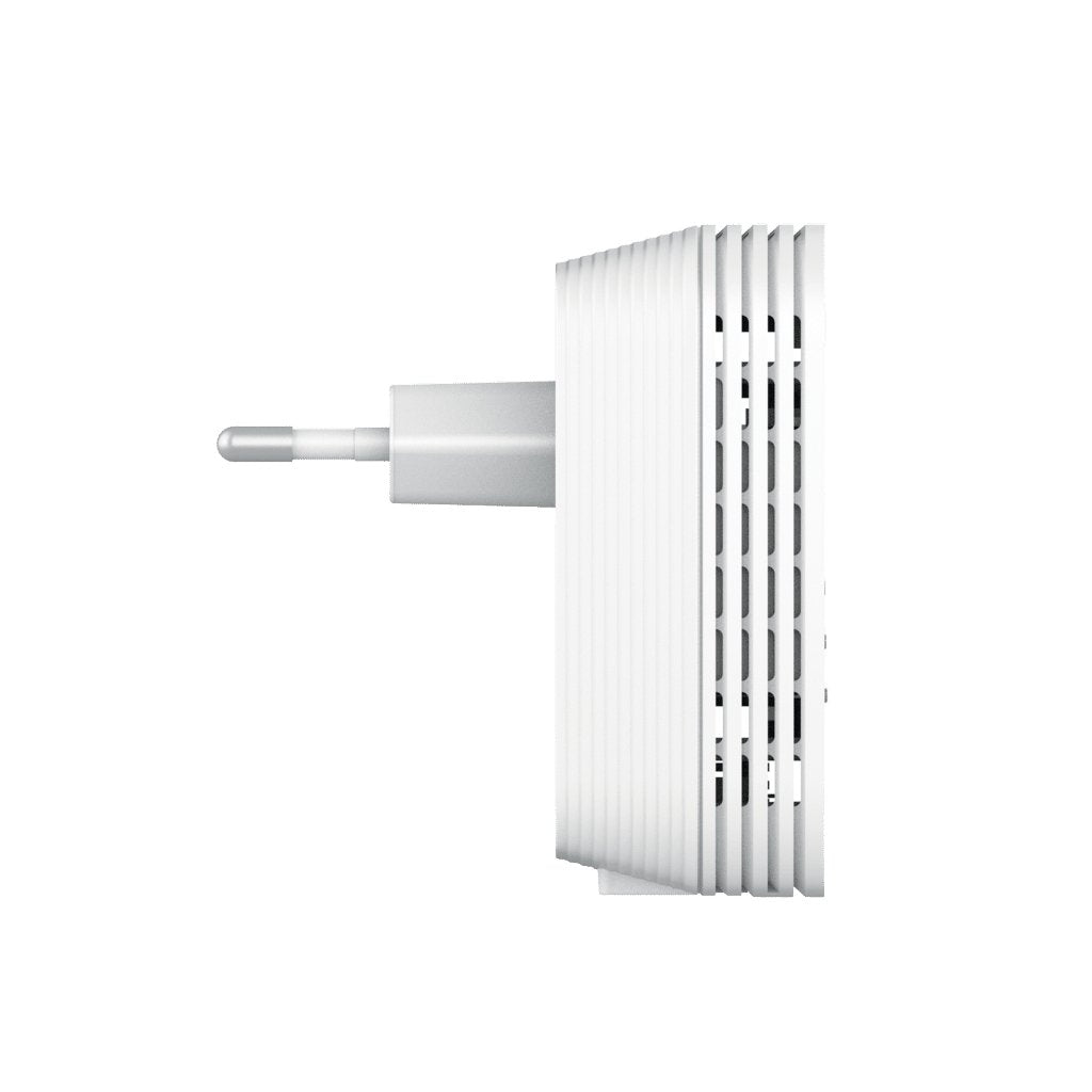 EAN 9120072375729 - Strong POWERLWF1000DUOMINI adaptador de red PowerLine 1000 Mbit/s Ethernet Wifi Blanco 2 pieza(s) imagen 3