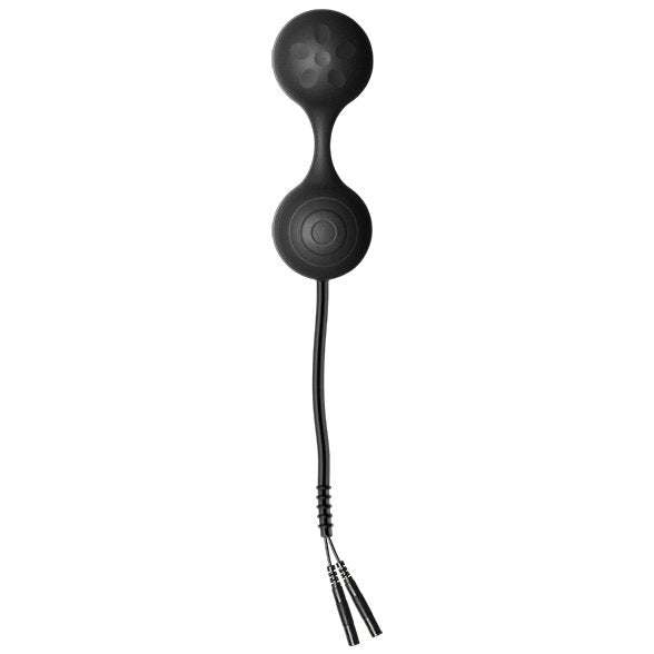 Electrastim  Lula Ejercicios Kegel 100% Silicona