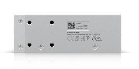 Ubiquiti Wan Switch 4 Port &Hll 1x Gbe &Hll 1x Sfp+ Isp-Uplink &Hll 2x Sfp+ Downlink &Hll 19? &Hll Unifi &Hll Usw-Wan