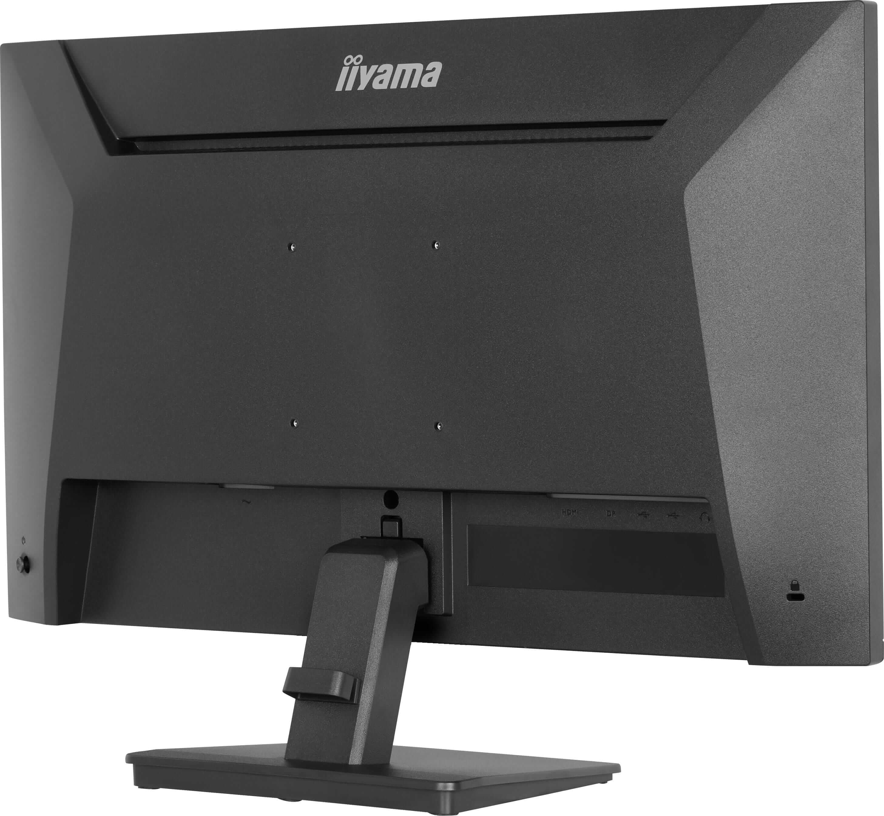 Iiyama 68.6cm 27" X2793hsu-B1 16:9 Hdmi+Dp+2xusb Ips