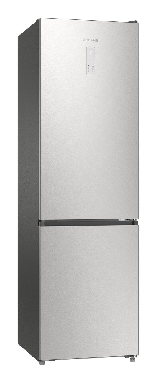 Refrigerator 2.01m-456l-D/Drb450wmbdeu Dreame