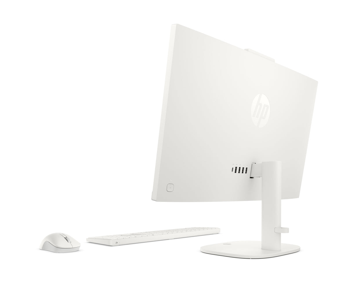 EAN 0821844684054 - HP OmniStudio All-in-One Desktop 24-cv0020ns PC AMD Ryzen™ 5 40 60,5 cm (23.8") 1920 x 1080 Pixeles 8 GB  imagen 3