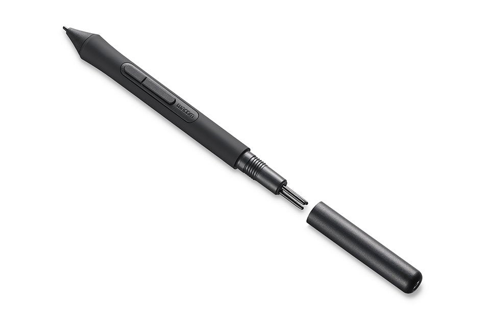 Wacom Intuos 4k Lápiz Del Digitalizador